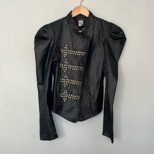 Vintage Forever 21 Jacket